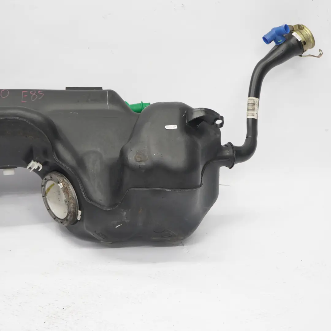 BMW E85 Z4 Bak Zbiornik Paliwa Benzyna M54 N46 - SKU 7198750-1 - Numer Części 7198750