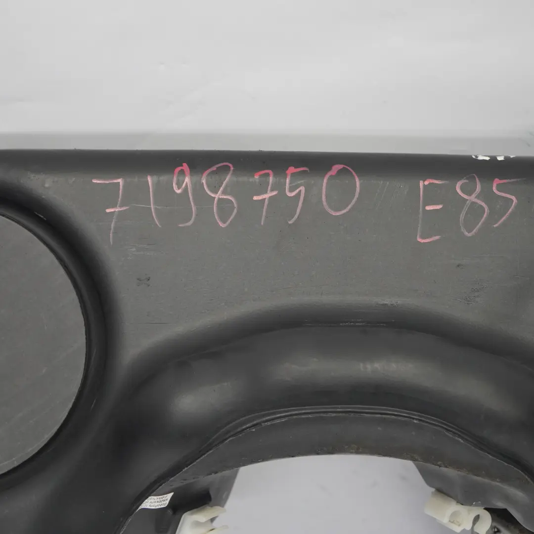 Reservoir de Carburant Plastique Pompe a Carburant Pompe 6757920 pour BMW Z4 E85 à propos du numéro de pièce 7198750 BMW Z4 E85 Reservoir de Carburant Plastique Pompe a Carburant Pompe 6757920 - SKU 7198750-1 - Numéro de pièce 7198750