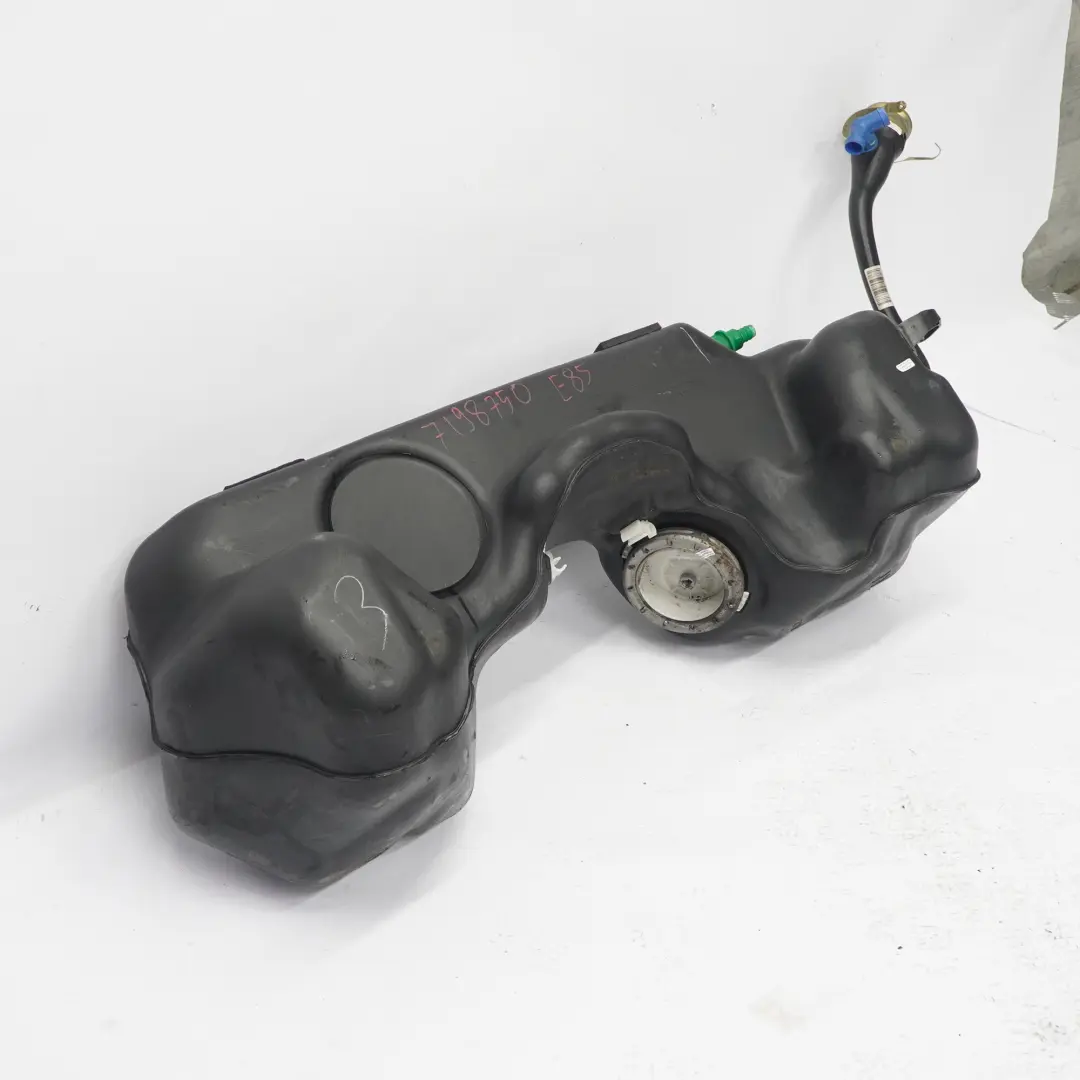 BMW E85 Z4 Bak Zbiornik Paliwa Benzyna M54 N46 - SKU 7198750-1 - Numer Części 7198750