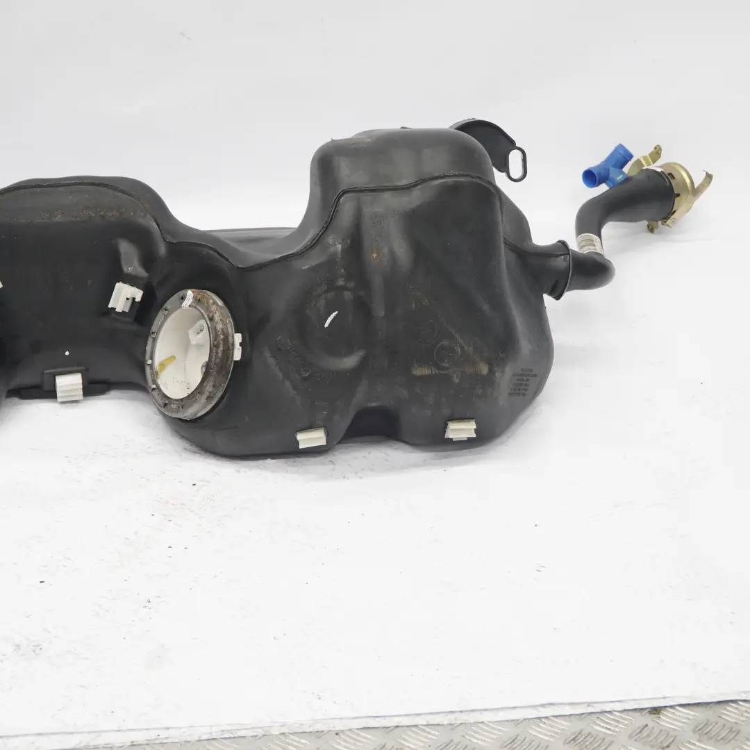 Bak Zbiornik Paliwa Benzyna M54 N46 do BMW E85 Z4 o numerze 7198750 BMW E85 Z4 Bak Zbiornik Paliwa Benzyna M54 N46 - SKU 7198750-1 - Numer Części 7198750