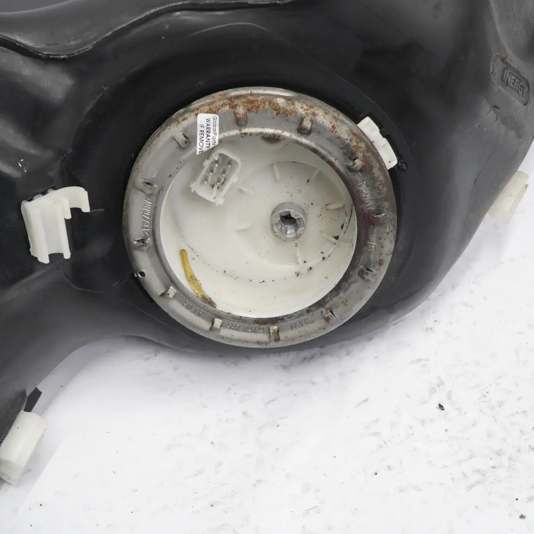 Kraftstofftank Kunststoff Benzinpumpe Pumpe 6757920 für BMW Z4 E85 mit Teilenummer 7198750 BMW Z4 E85 Kraftstofftank Kunststoff Benzinpumpe Pumpe 6757920 - SKU 7198750-1 - Teilenummer 7198750