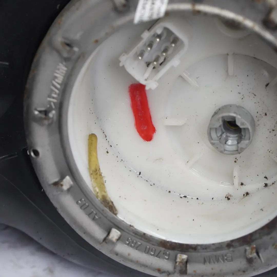 Bak Zbiornik Paliwa Benzyna M54 N46 do BMW E85 Z4 o numerze 7198750 BMW E85 Z4 Bak Zbiornik Paliwa Benzyna M54 N46 - SKU 7198750-1 - Numer Części 7198750