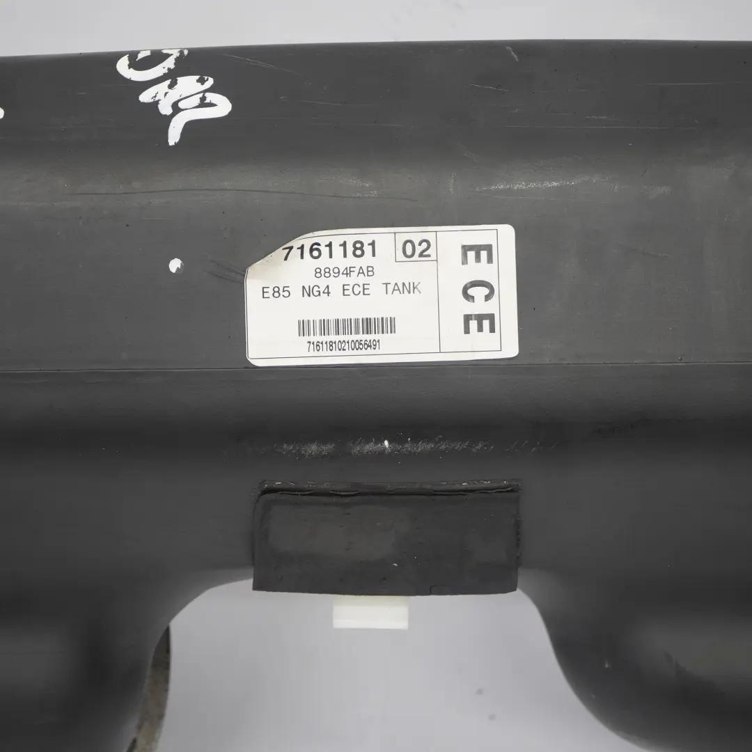 BMW Z4 E85 Cabrio Serbatoio Completo con Pompa Benzina 6757920 - SKU 7198750-1 - Numero di parte 7198750