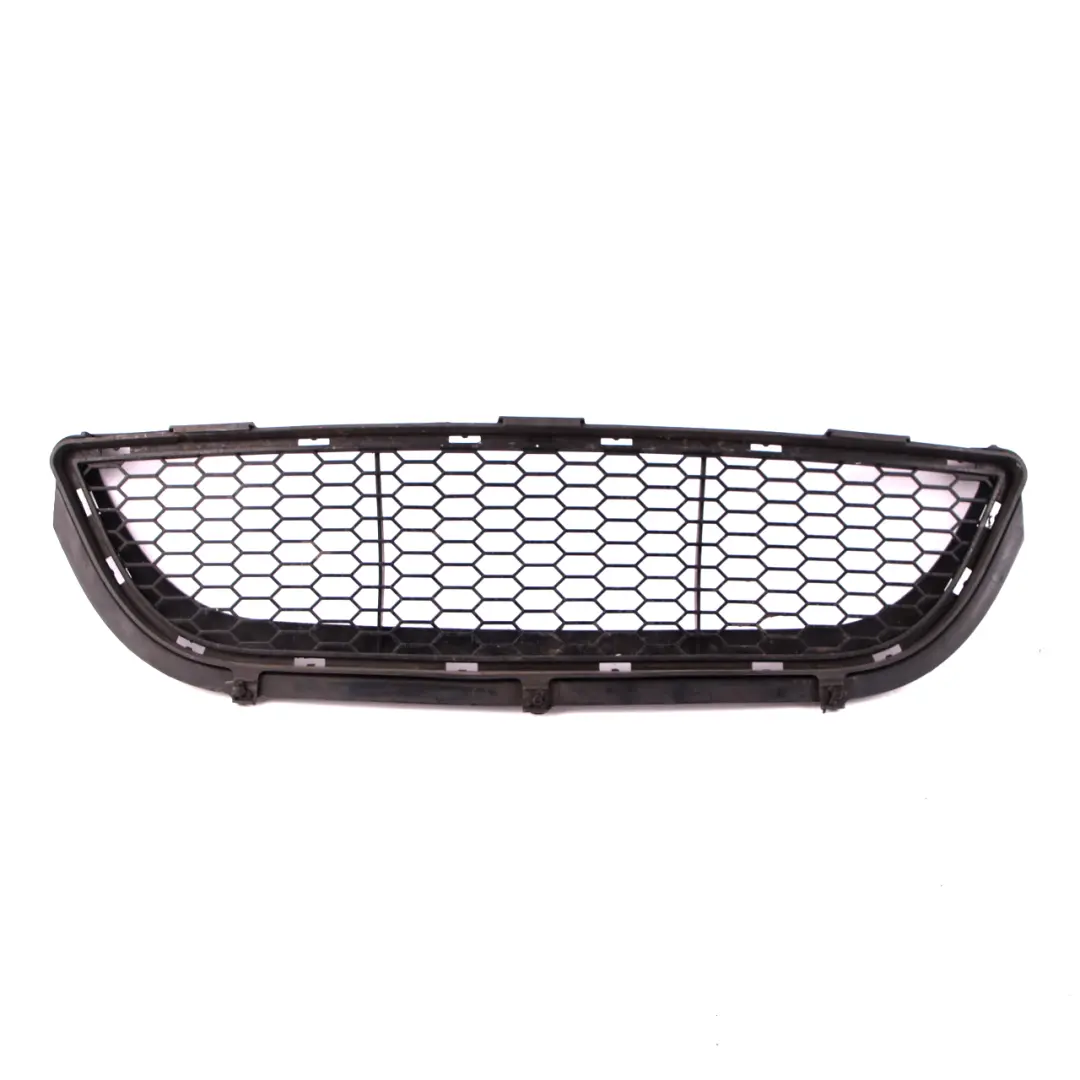 Gitter Mitte Offen Frontstoßstange Grill Abdeckung 7891392 für BMW E90 E91 LCI 1 mit Teilenummer 7198906 BMW E90 E91 LCI 1 Gitter Mitte Offen Frontstoßstange Grill Abdeckung 7891392 - SKU 7198906-1 - Teilenummer 7198906