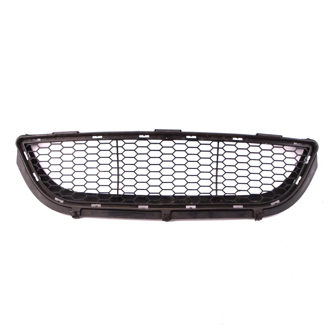 BMW E90 E91 LCI 1 Griglia Centro Aperto Paraurti Anteriore Copertura 7891392