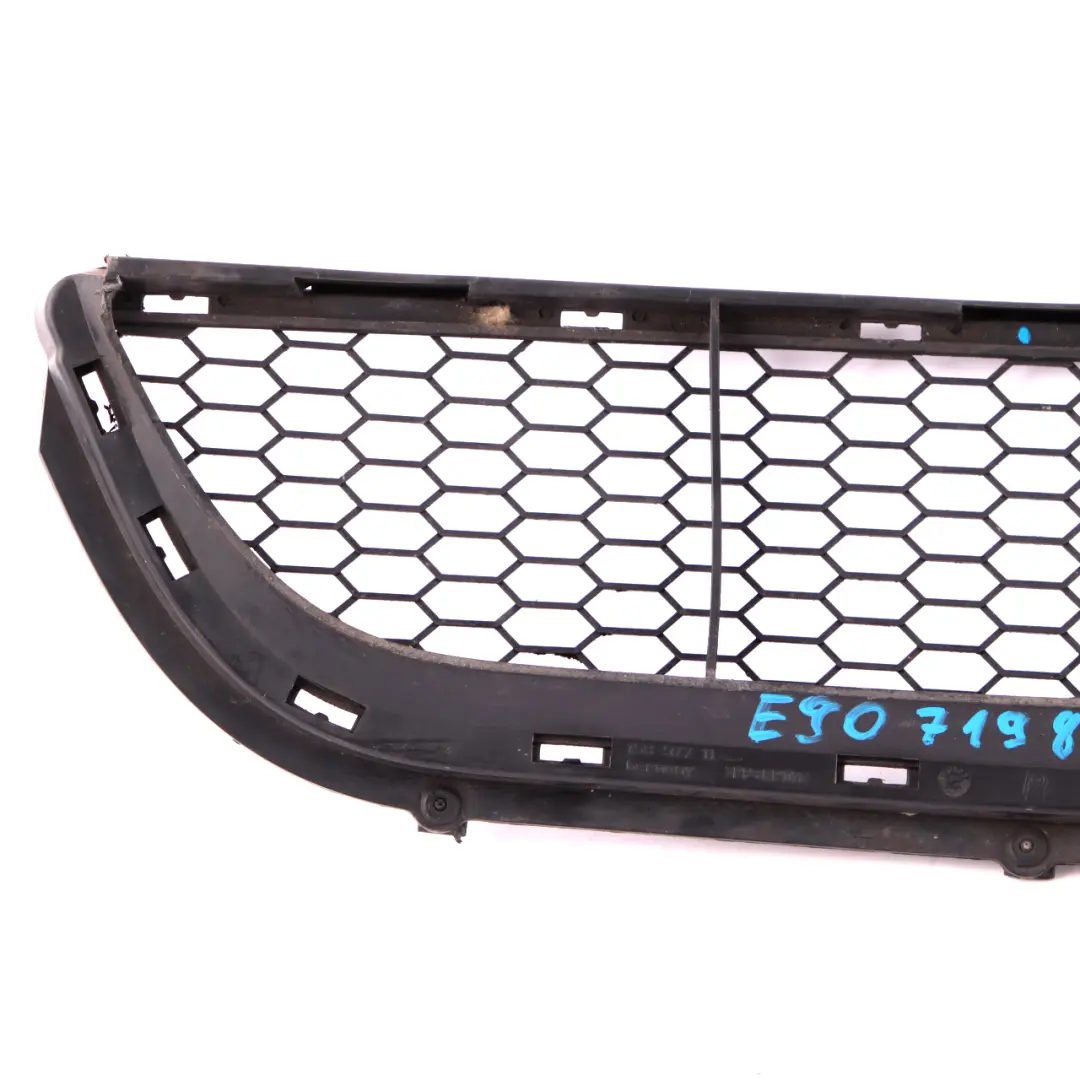 BMW E90 E91 LCI 1 Gitter Mitte Offen Frontstoßstange Grill Abdeckung 7891392 - SKU 7198906-1 - Teilenummer 7198906