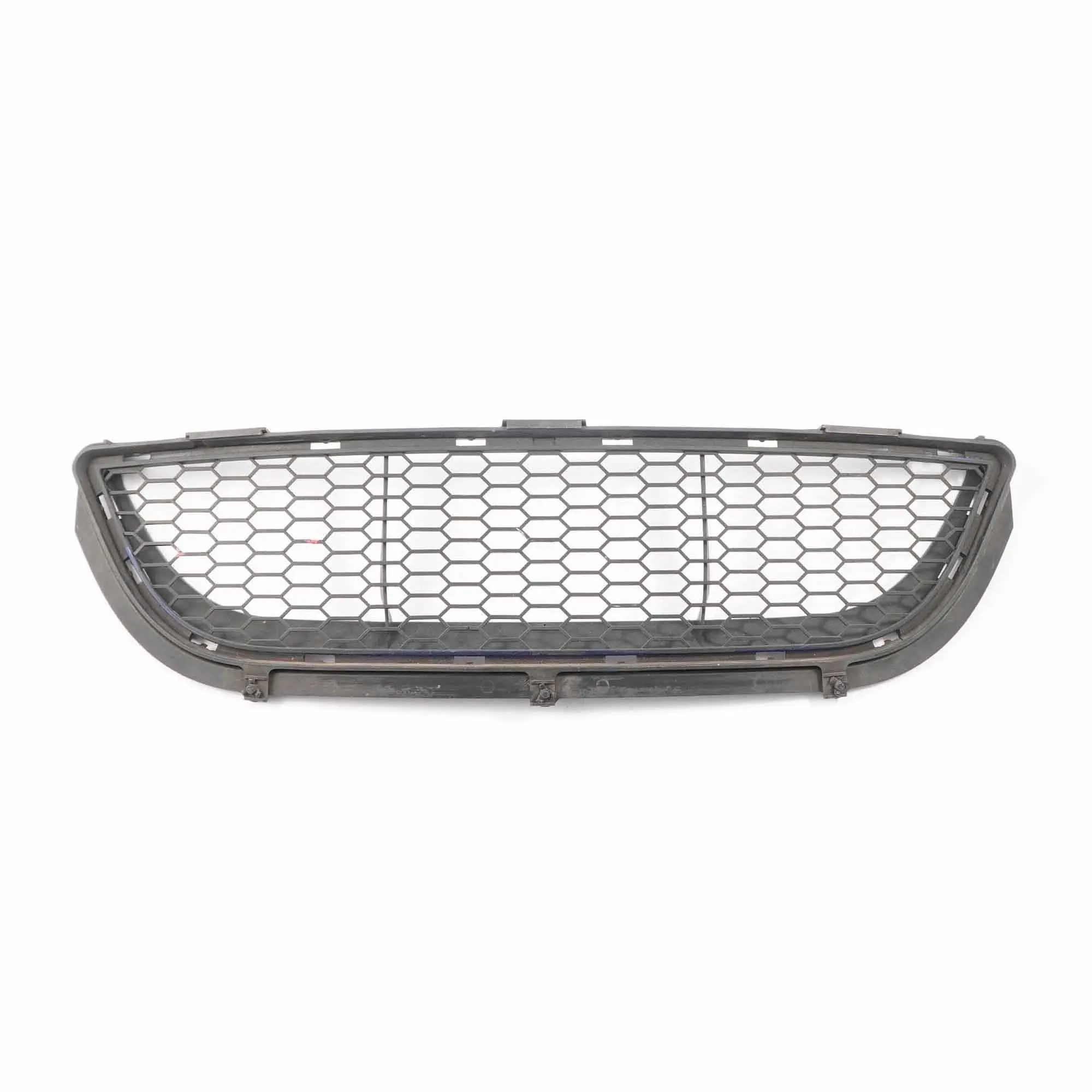 Front Bumper Grid BMW E90 E91 LCI 1 Centre Open Grille Covering 7198906