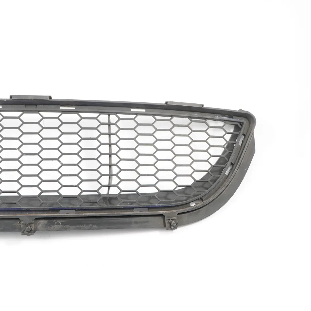 BMW E90 E91 LCI Grille pare-chocs avant ouverture centrale Cache 7891392 - SKU 7198906-2 - Numéro de pièce 7198906