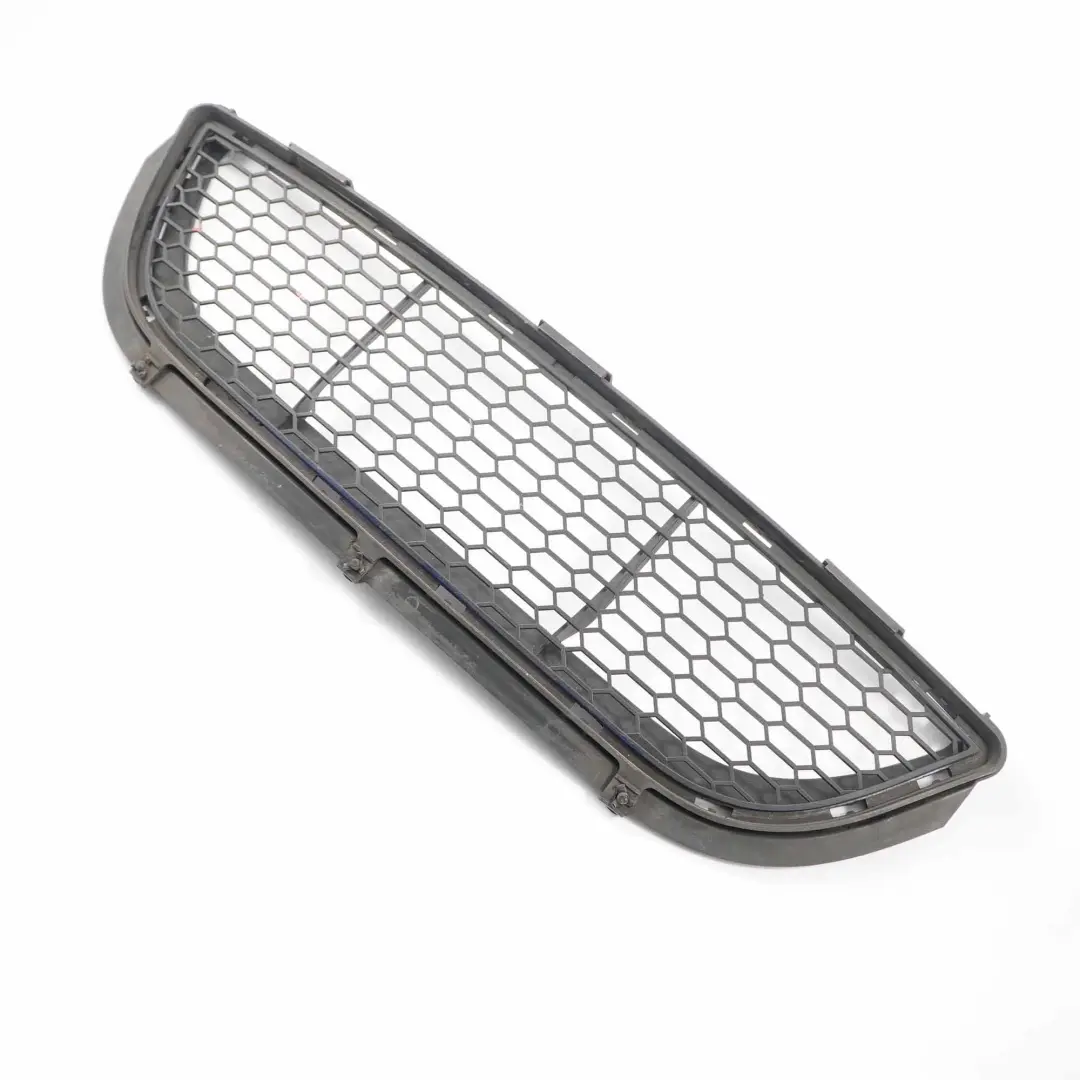 BMW E90 E91 LCI Grille pare-chocs avant ouverture centrale Cache 7891392 - SKU 7198906-2 - Numéro de pièce 7198906