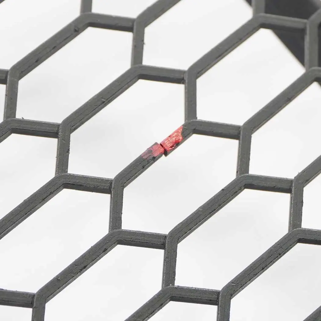 Griglia Centro Aperto Paraurti Anteriore Griglia 7891392 per BMW E90 E91 LCI con numero di parte 7198906 BMW E90 E91 LCI Griglia Centro Aperto Paraurti Anteriore Griglia 7891392 - SKU 7198906-2 - Numero di parte 7198906