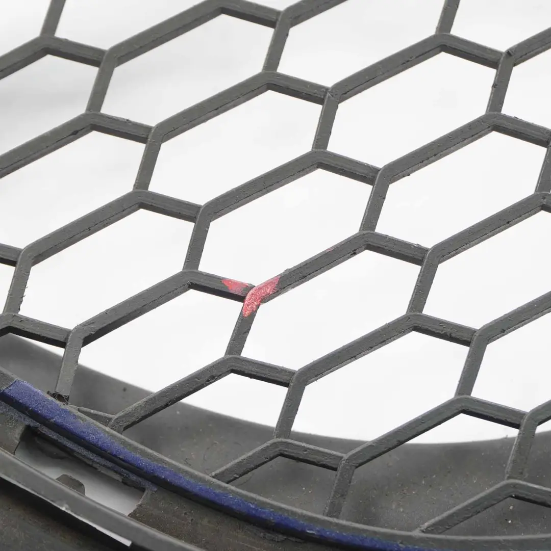 Parachoques Delantero BMW E90 E91 LCI Centro Rejilla Abierta Cubierta para con número de pieza 7198906 Parachoques Delantero BMW E90 E91 LCI Centro Rejilla Abierta Cubierta - SKU 7198906-2 - Número de pieza 7198906