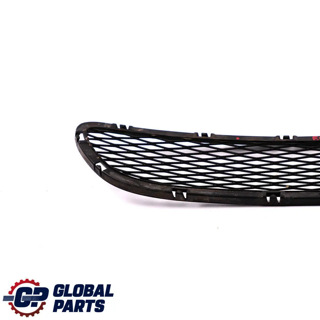 BMW 3 Series E90 E91 LCI Grid Centre Open Front Bumper Grill Cover - SKU 7198906 - Part number 7198906