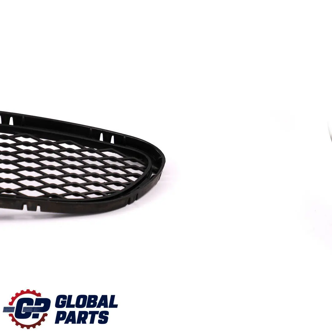 Grid Centre Open Front Bumper Grill Cover to BMW E90 E91 LCI with Part number 7198906 BMW E90 E91 LCI Grid Centre Open Front Bumper Grill Cover - SKU 7198906 - Part number 7198906