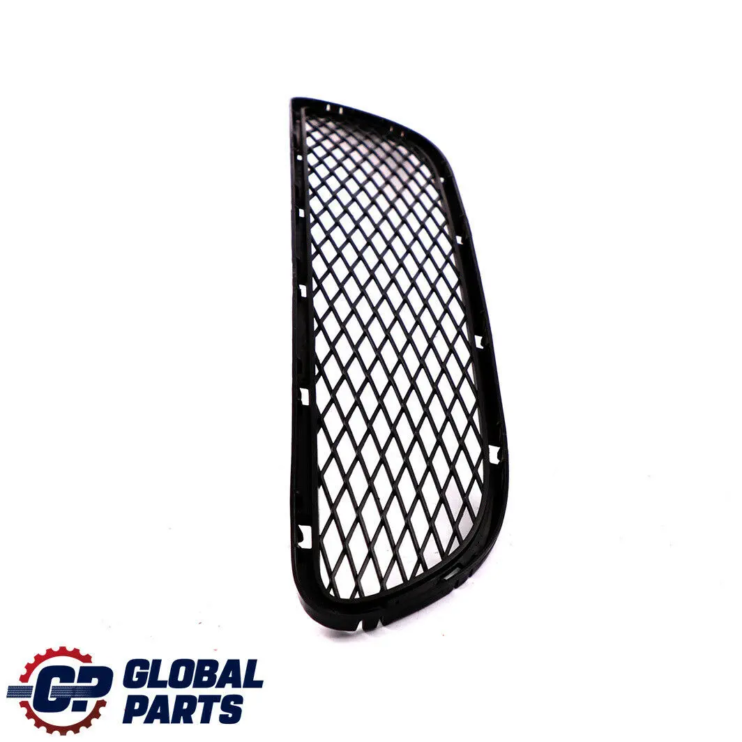 Pare-Chocs Grille Centre Ouvrir Revetement pour BMW E90 E91 LCI Avant à propos du numéro de pièce 7198906 BMW E90 E91 LCI Avant Pare-Chocs Grille Centre Ouvrir Revetement - SKU 7198906 - Numéro de pièce 7198906