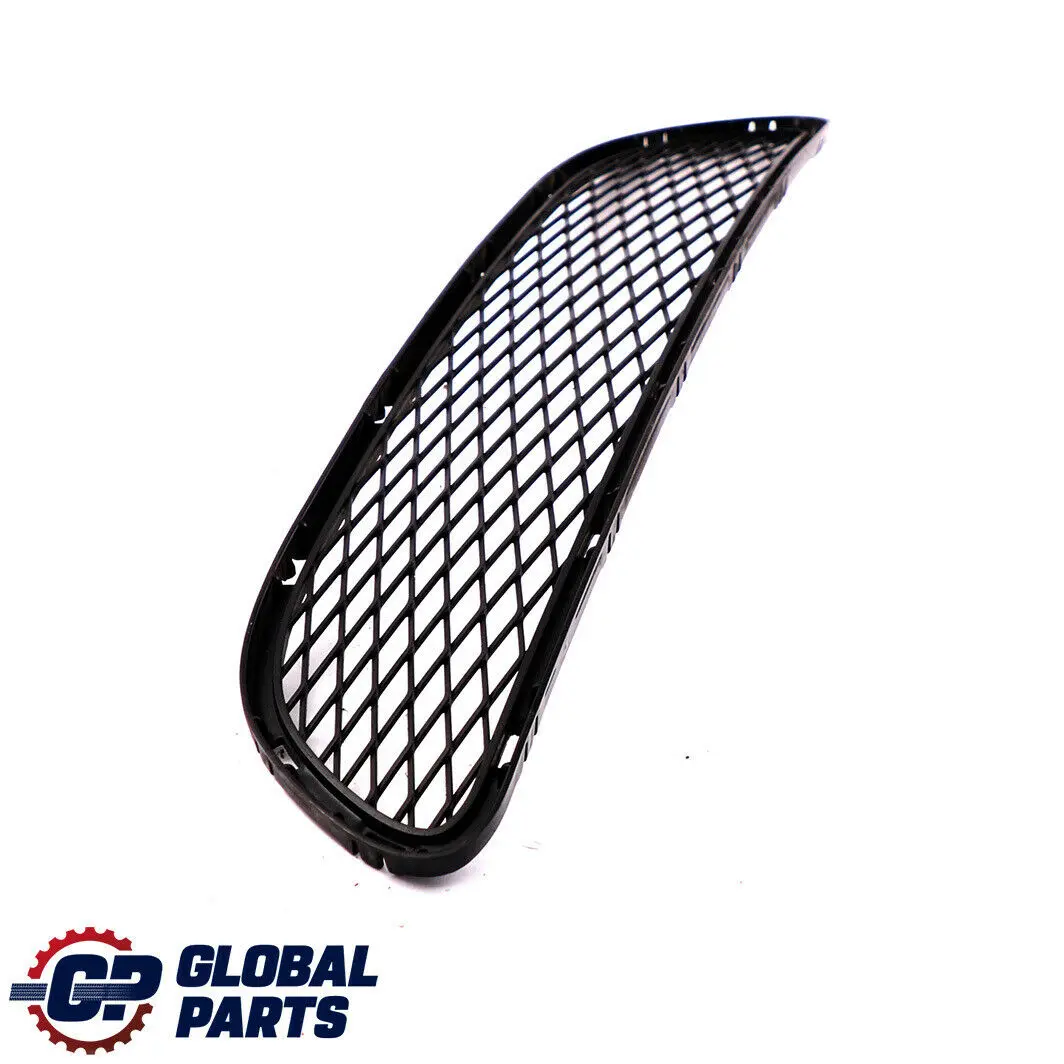 Pare-Chocs Grille Centre Ouvrir Revetement pour BMW E90 E91 LCI Avant à propos du numéro de pièce 7198906 BMW E90 E91 LCI Avant Pare-Chocs Grille Centre Ouvrir Revetement - SKU 7198906 - Numéro de pièce 7198906