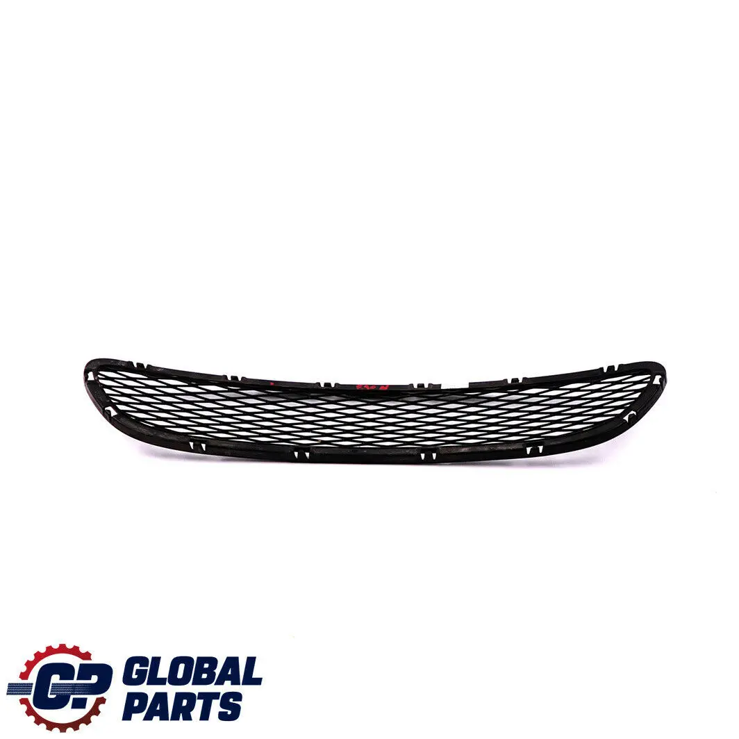 BMW E90 E91 LCI Grid Centre Open Front Bumper Grill Cover - SKU 7198906 - Part number 7198906
