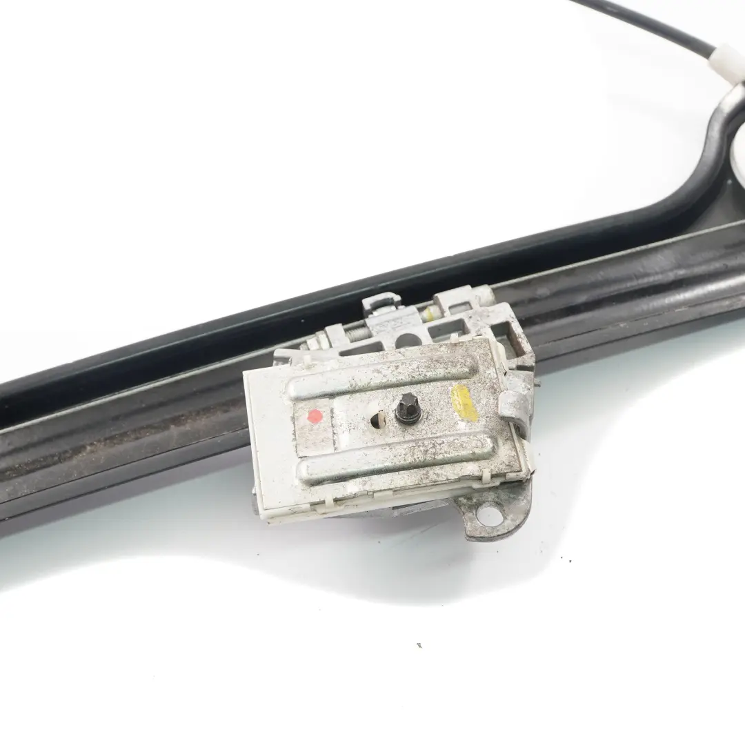 BMW Z4 E85 E86 Door Window Lifter Electric Front Right O/S Motor Drive - SKU 7198910-1 - Part number 7198910