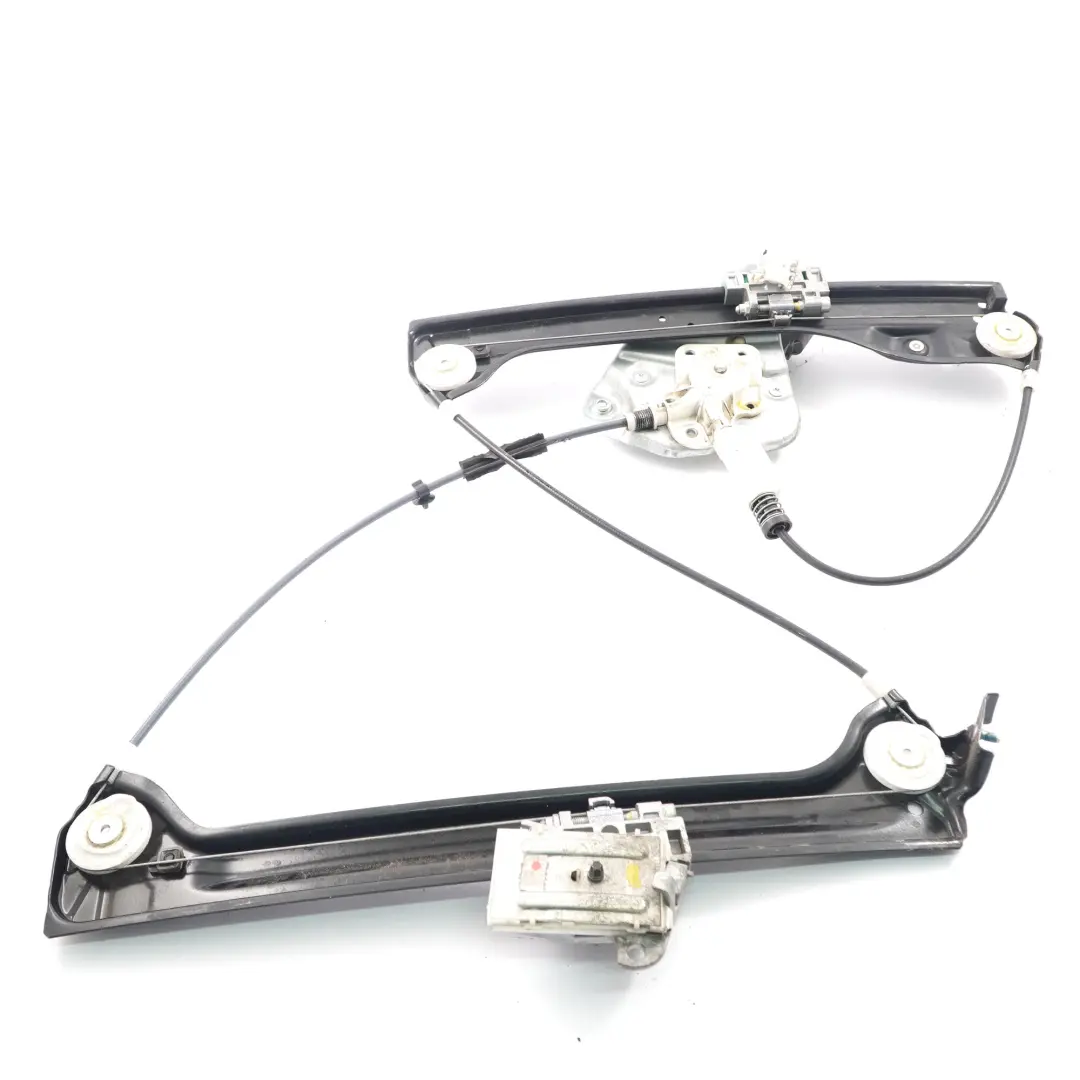 Mechanizm Podnośnik Szyby Przedni Prawy do BMW Z4 E85 E86 o numerze 7198910 BMW Z4 E85 E86 Mechanizm Podnośnik Szyby Przedni Prawy - SKU 7198910-1 - Numer Części 7198910