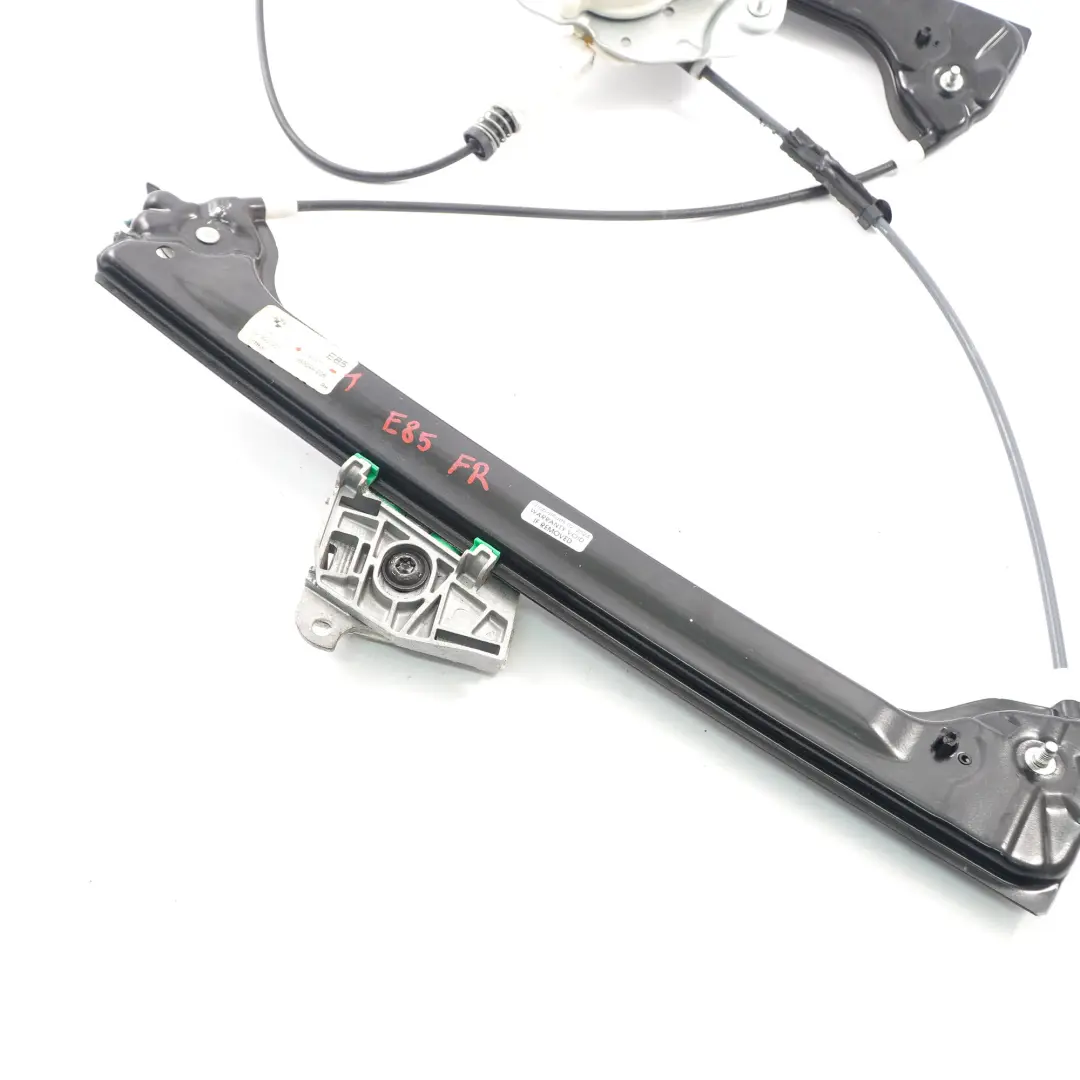 BMW Z4 E85 E86 Lève Vitre Electrique Avant Droit Motor Drive - SKU 7198910-1 - Numéro de pièce 7198910