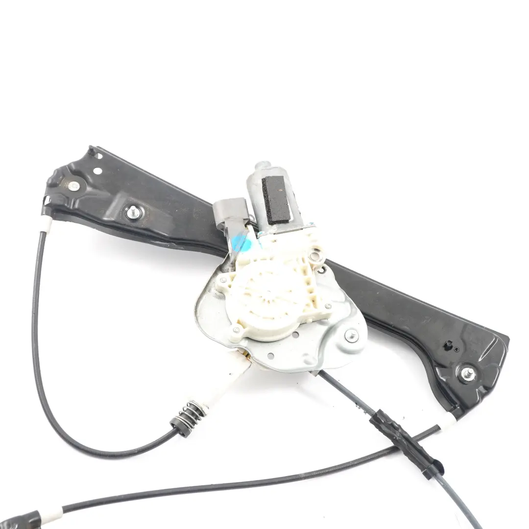 BMW Z4 E85 E86 Tür Fensterheber Elektrisch Vorne Rechts Motorantrieb - SKU 7198910-1 - Teilenummer 7198910