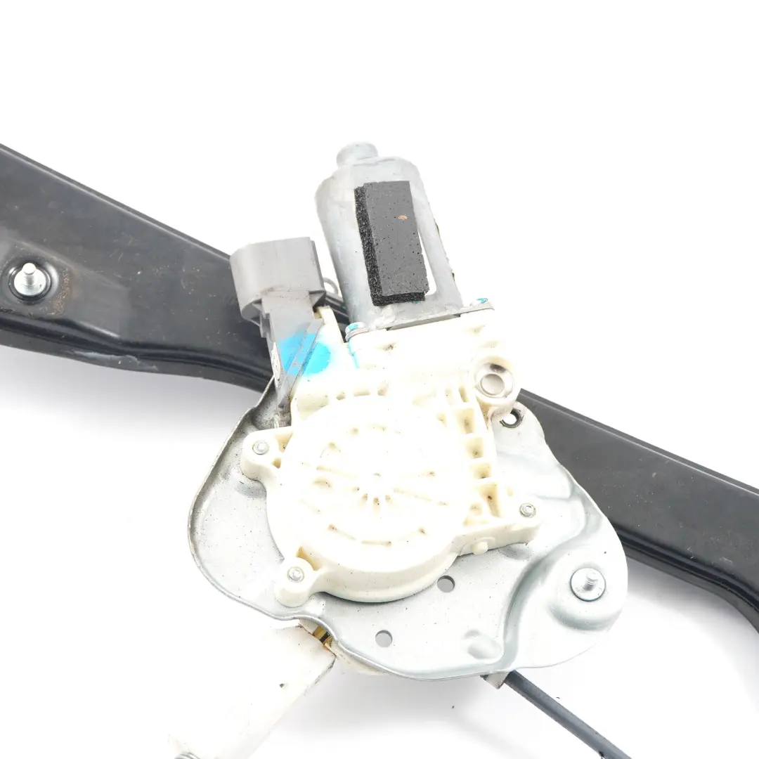 Mechanizm Podnośnik Szyby Przedni Prawy do BMW Z4 E85 E86 o numerze 7198910 BMW Z4 E85 E86 Mechanizm Podnośnik Szyby Przedni Prawy - SKU 7198910-1 - Numer Części 7198910