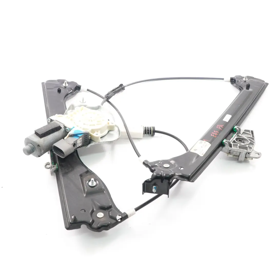 BMW Z4 E85 E86 Alzacristalli Elettrici Anteriore Destro Motore di Azionamento - SKU 7198910-1 - Numero di parte 7198910