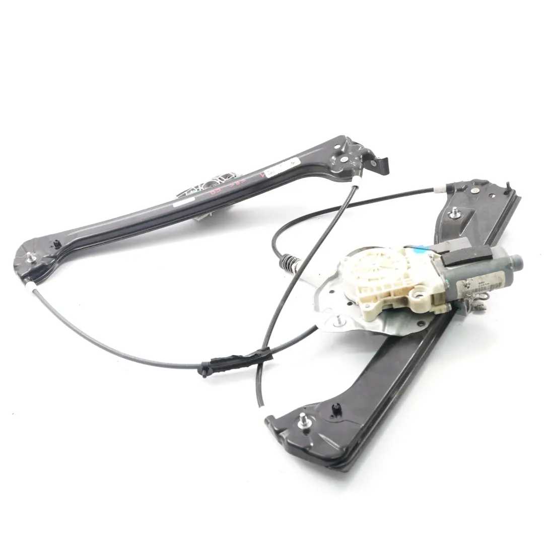 Door Window Lifter Electric Front Right O/S Motor Drive to BMW Z4 E85 E86 with Part number 7198910 BMW Z4 E85 E86 Door Window Lifter Electric Front Right O/S Motor Drive - SKU 7198910-1 - Part number 7198910
