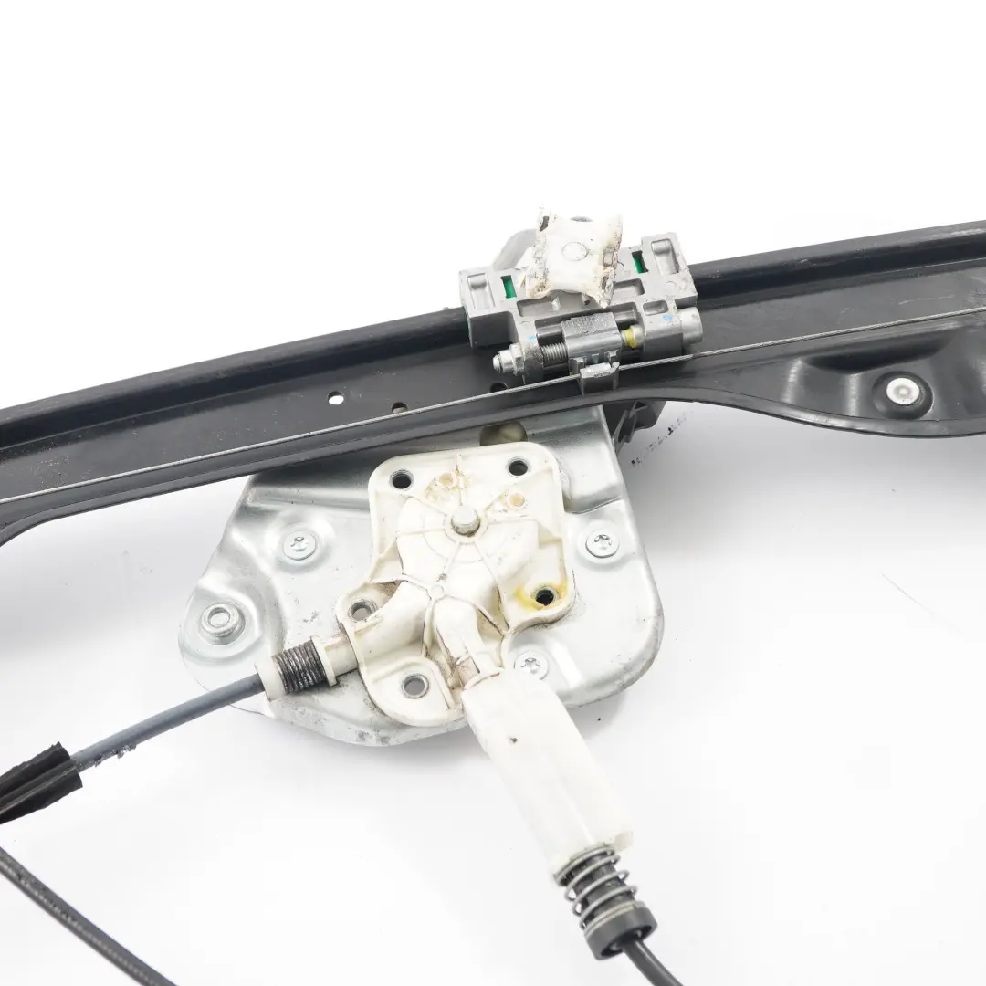 BMW Z4 E85 E86 Tür Fensterheber Elektrisch Vorne Rechts Motorantrieb - SKU 7198910-1 - Teilenummer 7198910