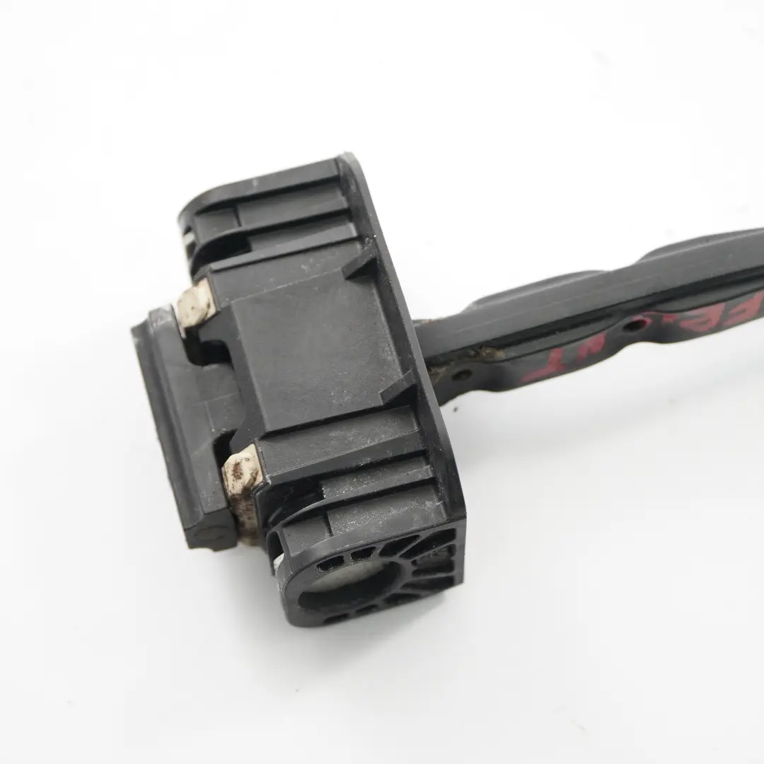 BMW F12 F13 Front Door Brake Check Strap Left Right N/O/S - SKU 7198947 - Part number 7198947