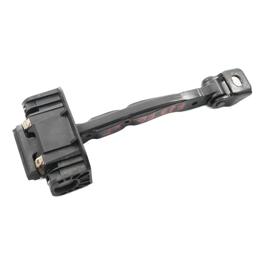 BMW F12 F13 Front Door Brake Check Strap Left Right N/O/S - SKU 7198947 - Part number 7198947