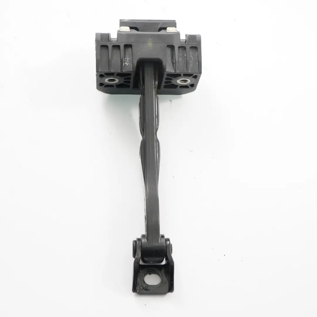 BMW F12 F13 Front Door Brake Check Strap Left Right N/O/S - SKU 7198947 - Part number 7198947