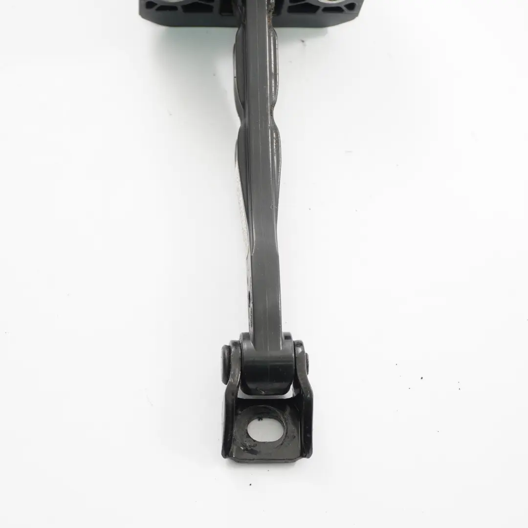 BMW F12 F13 Front Door Brake Check Strap Left Right N/O/S - SKU 7198947 - Part number 7198947