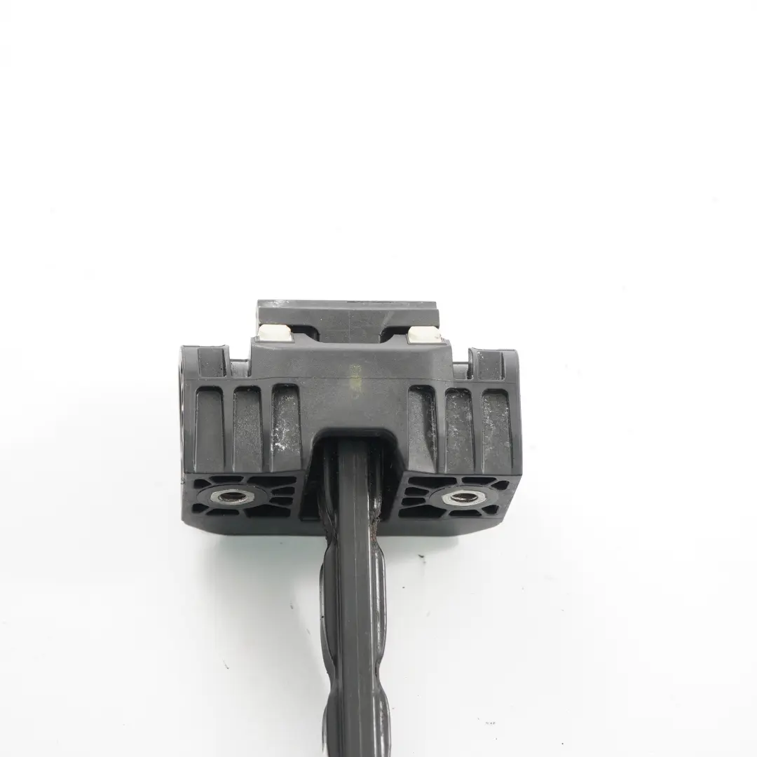 BMW F12 F13 Front Door Brake Check Strap Left Right N/O/S - SKU 7198947 - Part number 7198947