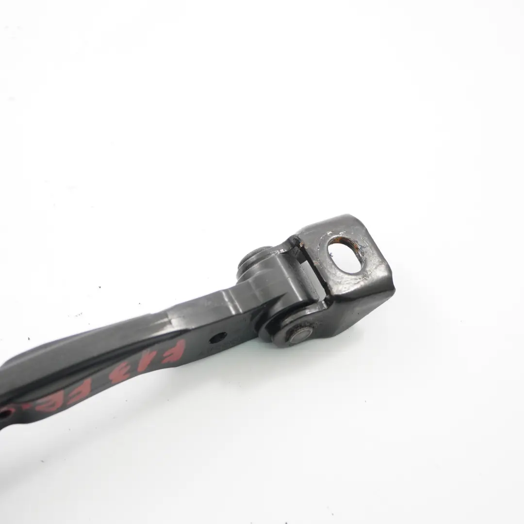 BMW F12 F13 Front Door Brake Check Strap Left Right N/O/S - SKU 7198947 - Part number 7198947