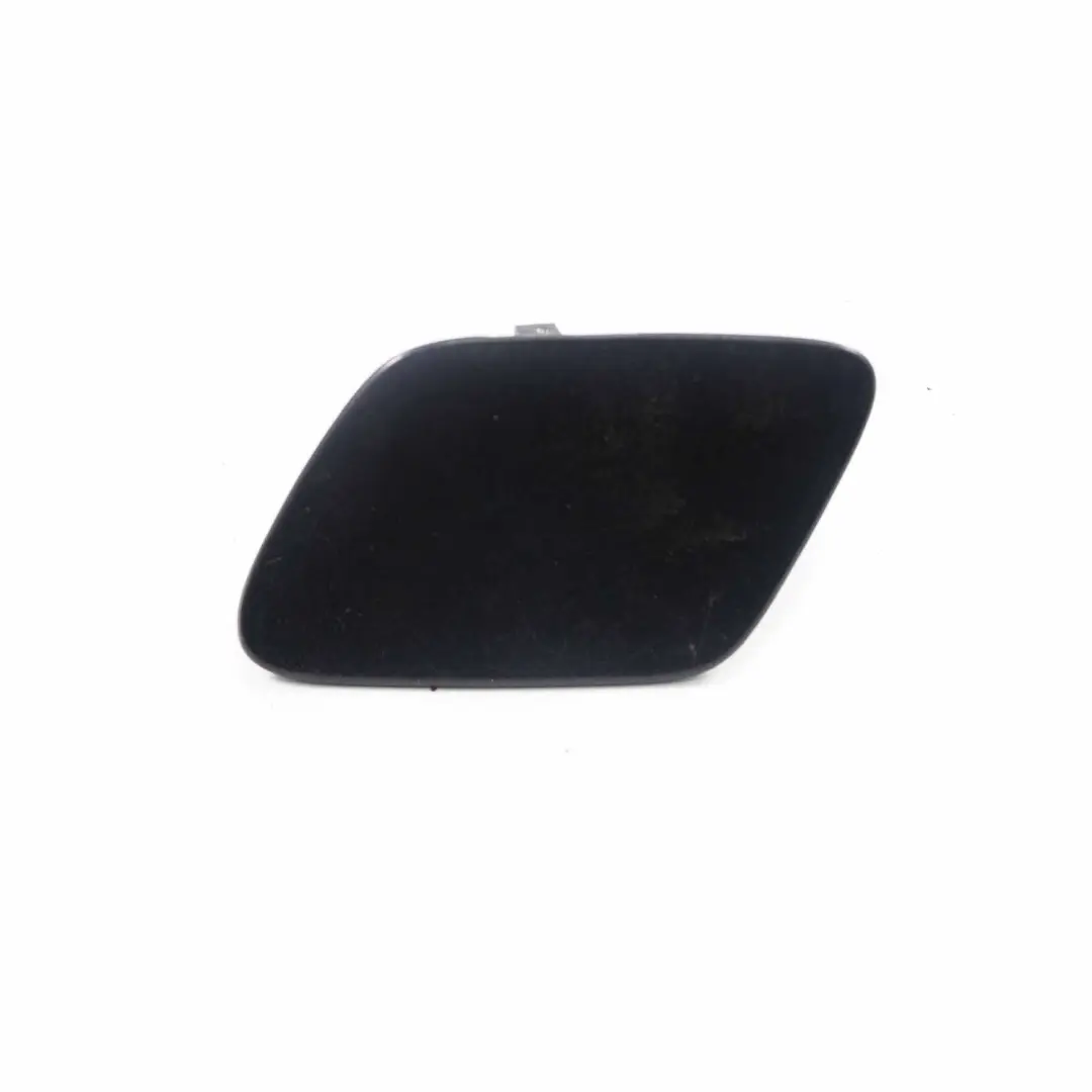 Tapa del Lavafaros Delantero Izquierdo Negro Zafiro 475 7173863 para BMW X5 E70 con número de pieza 7199141 BMW X5 E70 Tapa del Lavafaros Delantero Izquierdo Negro Zafiro 475 7173863 - SKU 7199141-BS - Número de pieza 7199141