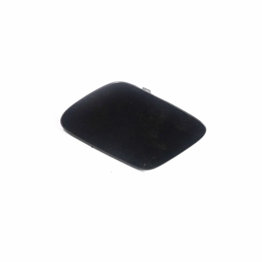 BMW X5 E70 Couvercle d'embout de lave-phares avant gauche Noir Saphir 7173863 - SKU 7199141-BS - Numéro de pièce 7199141