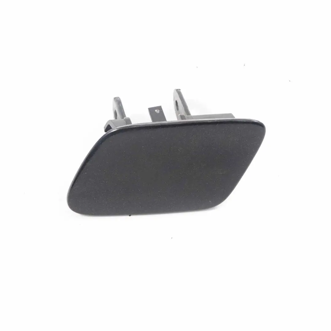 BMW X5 E70 Couvercle d'embout de lave-phares avant gauche Noir Saphir 7173863 - SKU 7199141-BS - Numéro de pièce 7199141