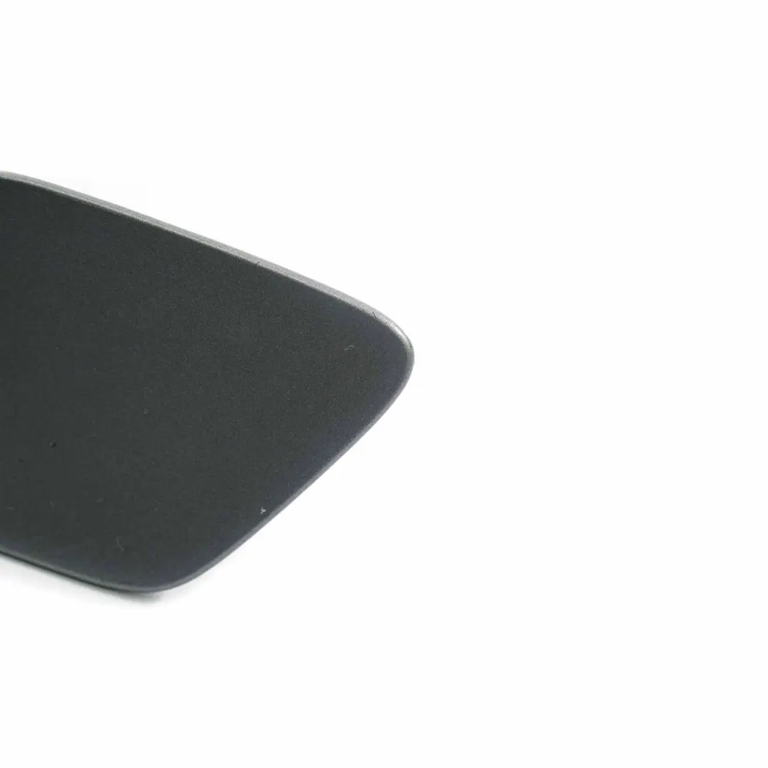 Couvercle de Buse de Lave-phare Avant Gauche Spacegrau - A52 pour BMW X5 E70 à propos du numéro de pièce 7199141 BMW X5 E70 Couvercle de Buse de Lave-phare Avant Gauche Spacegrau - A52 - SKU 7199141-SCG - Numéro de pièce 7199141
