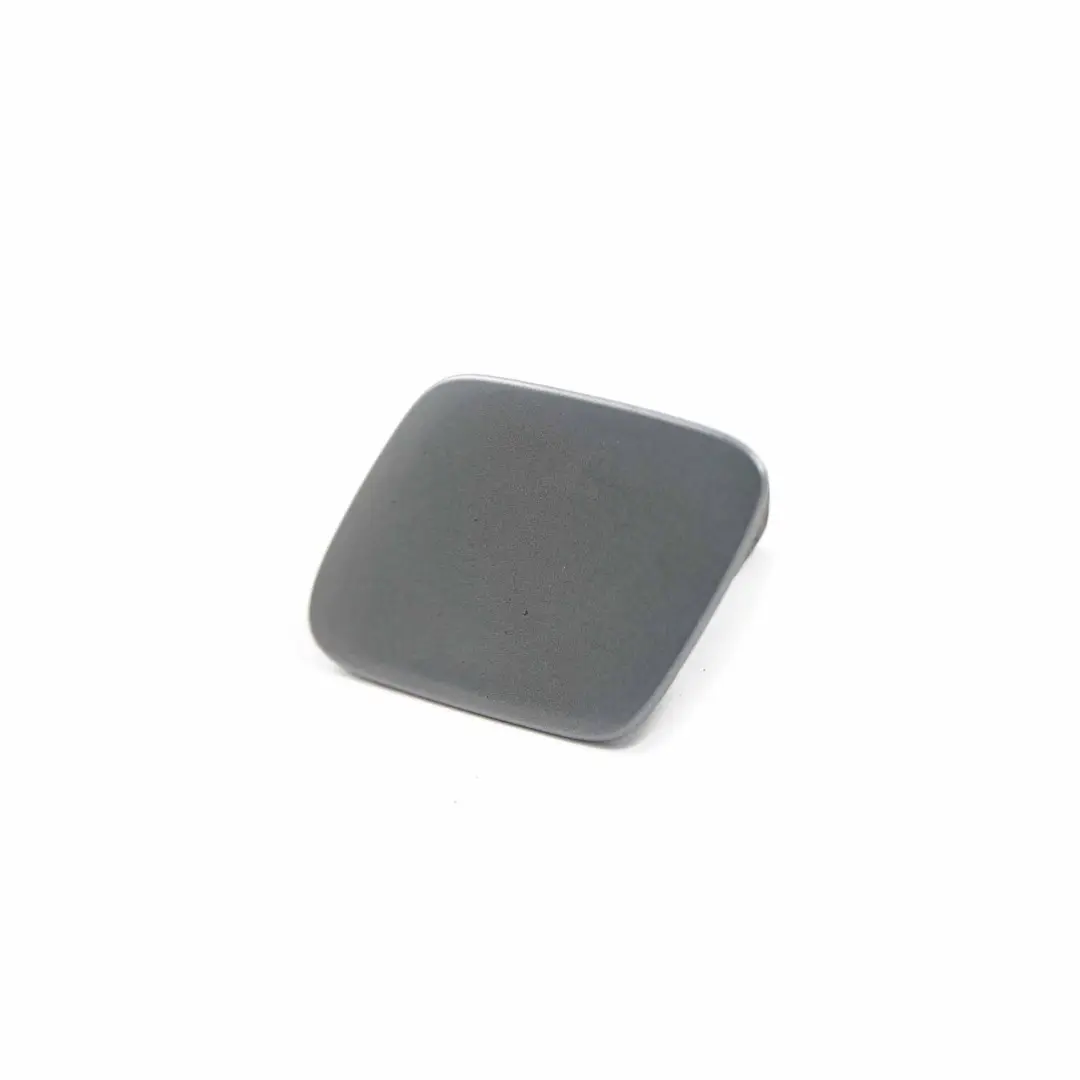 Abdeckung Scheinwerferwaschdüse Deckel Rechts Spacegrau Grey - A52 für BMW X5 E70 mit Teilenummer 7199141 BMW X5 E70 Abdeckung Scheinwerferwaschdüse Deckel Rechts Spacegrau Grey - A52 - SKU 7199141-SCG - Teilenummer 7199141