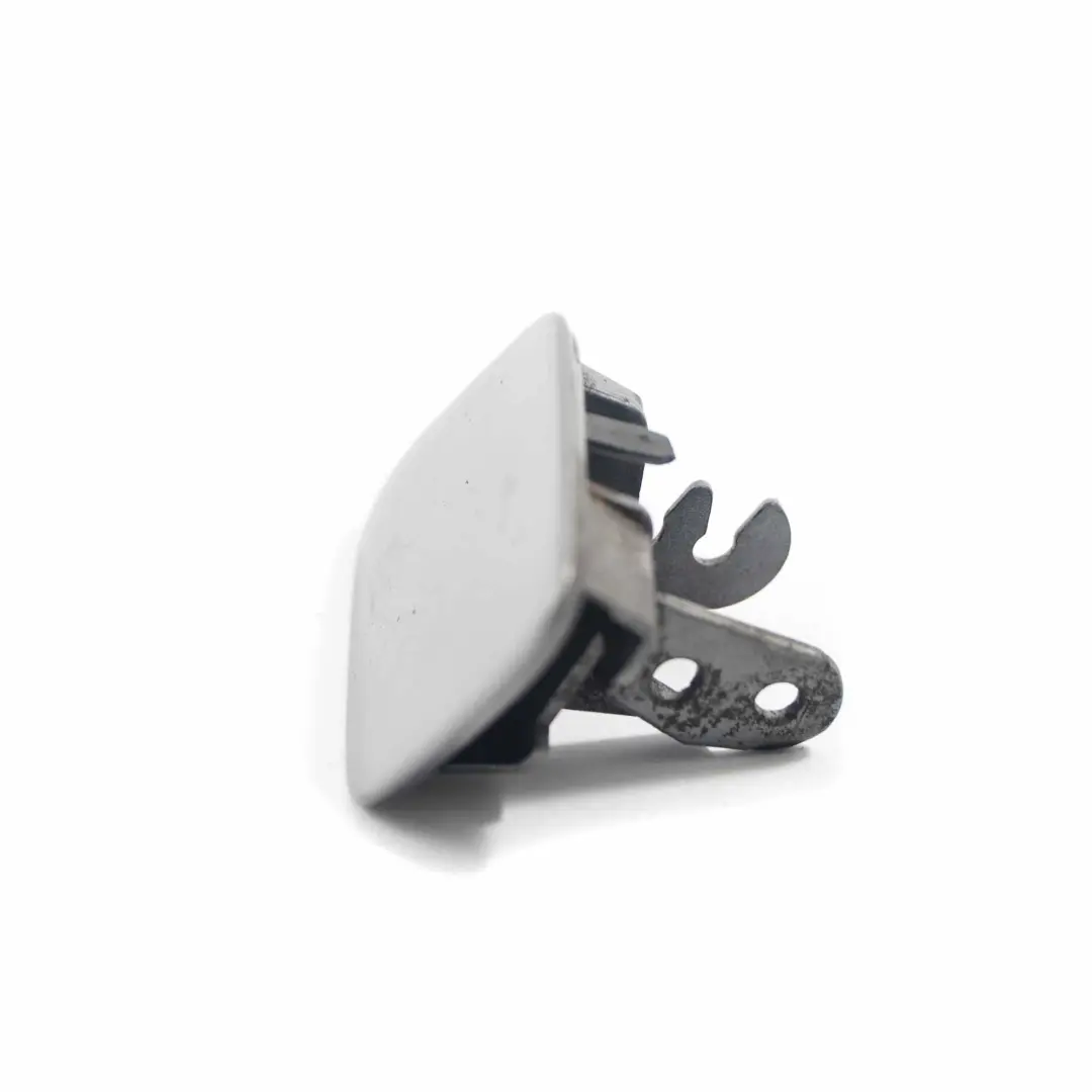 Couvercle de Buse de Lave-phare Avant Gauche Spacegrau - A52 pour BMW X5 E70 à propos du numéro de pièce 7199141 BMW X5 E70 Couvercle de Buse de Lave-phare Avant Gauche Spacegrau - A52 - SKU 7199141-SCG - Numéro de pièce 7199141