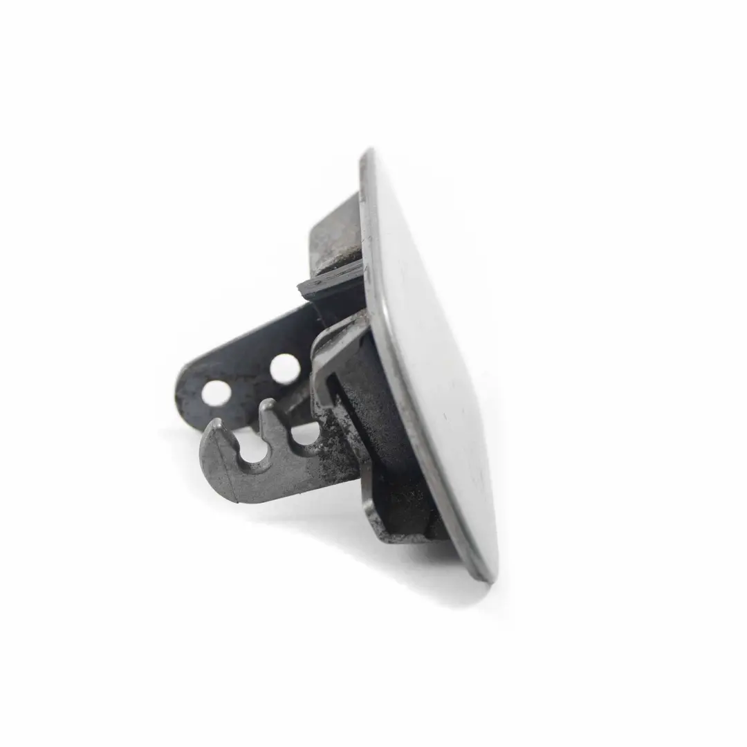 Couvercle de Buse de Lave-phare Avant Gauche Spacegrau - A52 pour BMW X5 E70 à propos du numéro de pièce 7199141 BMW X5 E70 Couvercle de Buse de Lave-phare Avant Gauche Spacegrau - A52 - SKU 7199141-SCG - Numéro de pièce 7199141