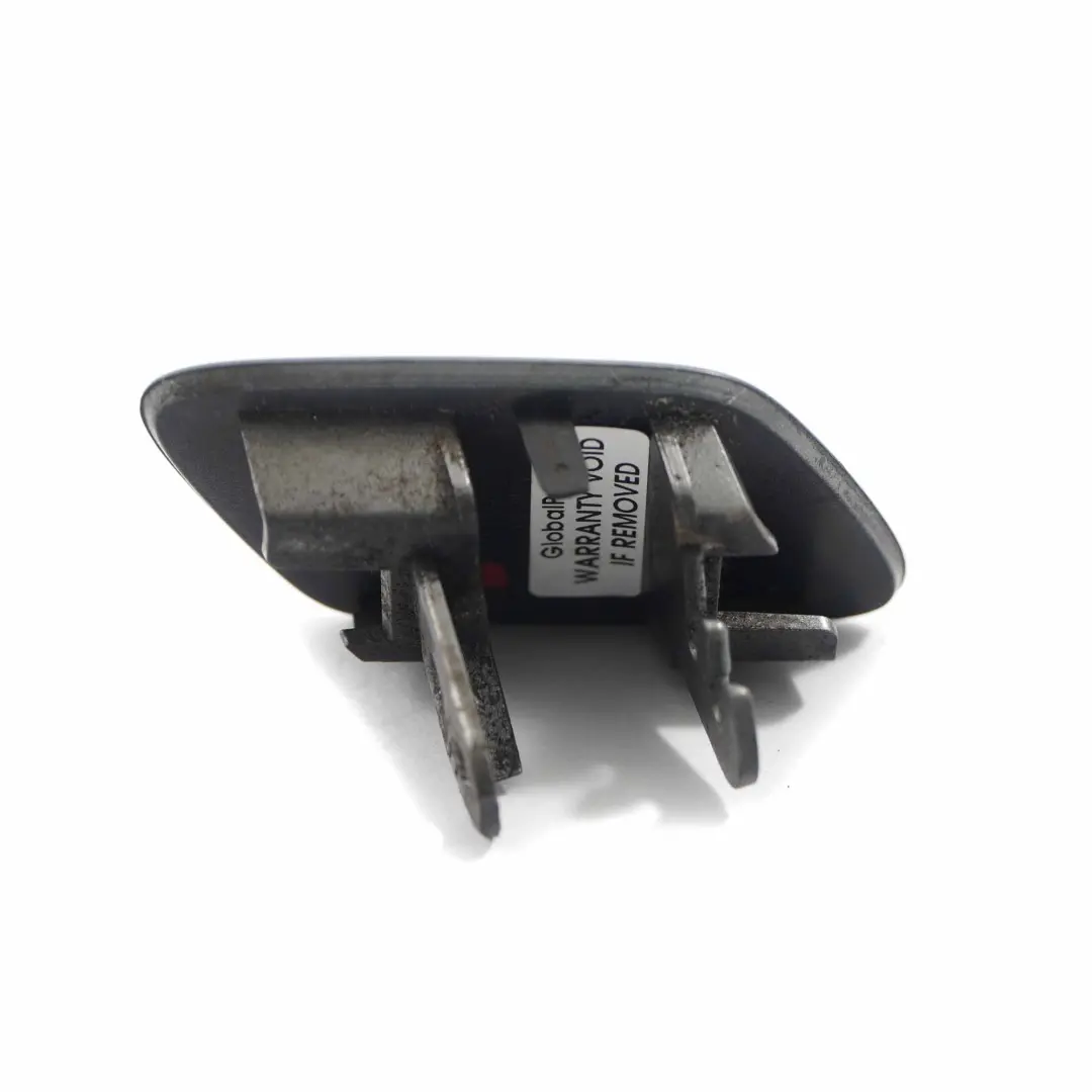 Couvercle de Buse de Lave-phare Avant Gauche Spacegrau - A52 pour BMW X5 E70 à propos du numéro de pièce 7199141 BMW X5 E70 Couvercle de Buse de Lave-phare Avant Gauche Spacegrau - A52 - SKU 7199141-SCG - Numéro de pièce 7199141