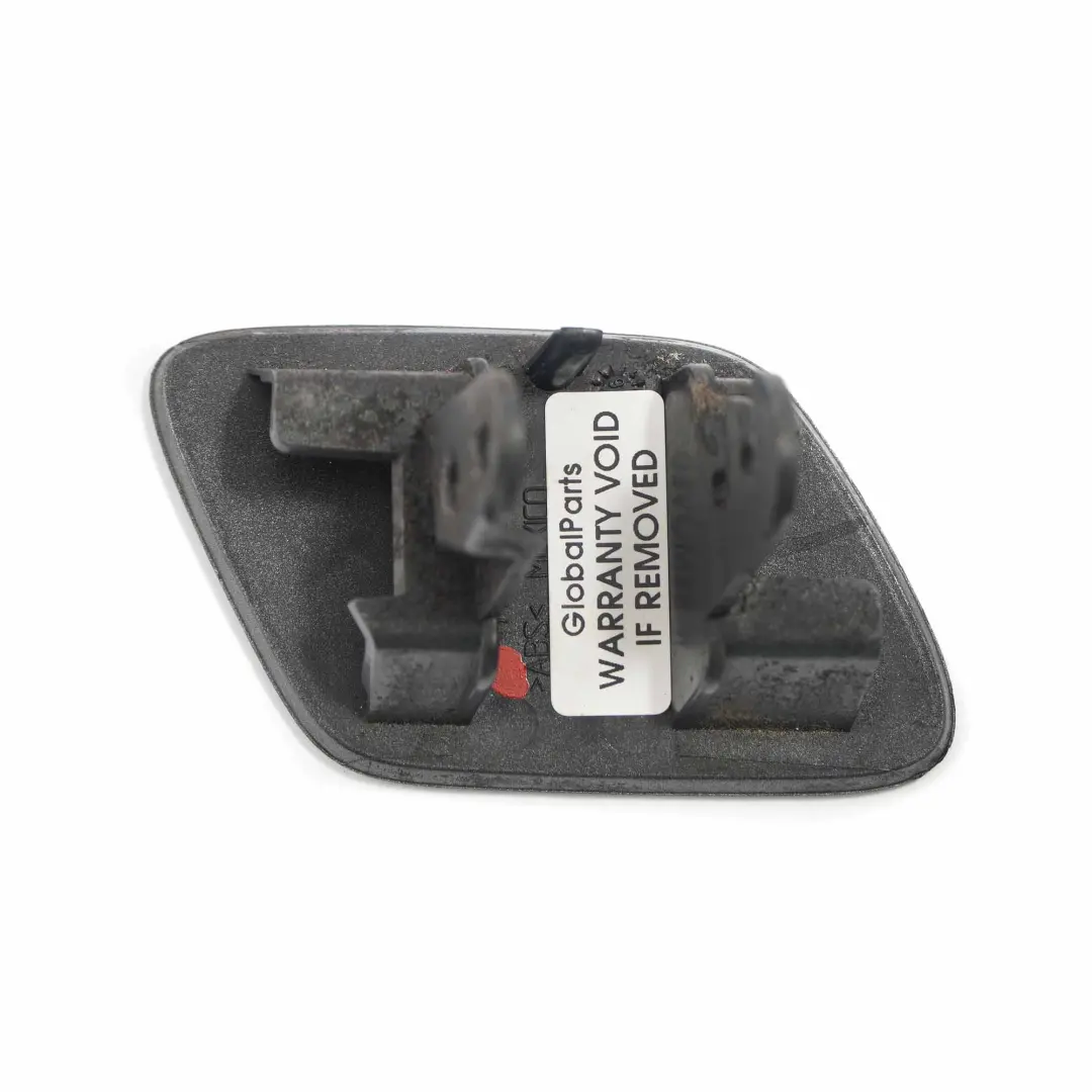 Tapa del Lavafaros Delantero Izquierdo Spacegrau - A52 7173863 para BMW X5 E70 con número de pieza 7199141 BMW X5 E70 Tapa del Lavafaros Delantero Izquierdo Spacegrau - A52 7173863 - SKU 7199141-SCG - Número de pieza 7199141