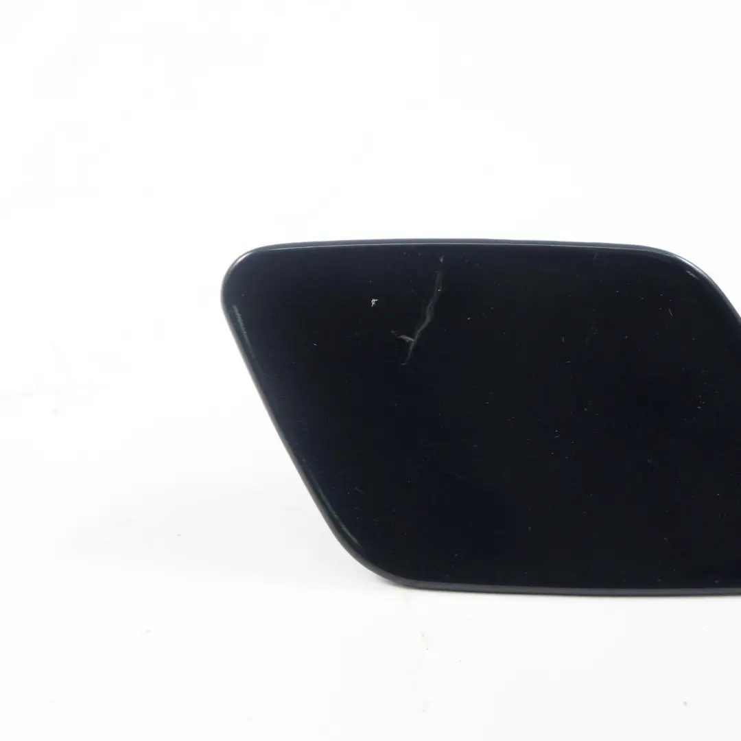 Lavafaros Tapa Delantera Derecha Monacoblau Monaco Azul para BMW X5 E70 con número de pieza 7199142 BMW X5 E70 Lavafaros Tapa Delantera Derecha Monacoblau Monaco Azul - SKU 7199142-MB - Número de pieza 7199142