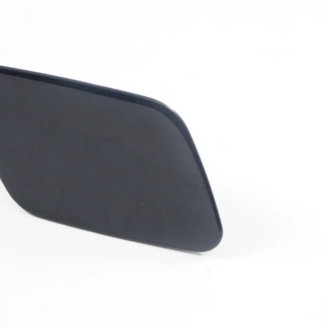 Abdeckung Scheinwerferwaschdüse Deckel Rechts Monacoblau Metallic A35 für BMW X5 E70 mit Teilenummer 7199142 BMW X5 E70 Abdeckung Scheinwerferwaschdüse Deckel Rechts Monacoblau Metallic A35 - SKU 7199142-MB - Teilenummer 7199142