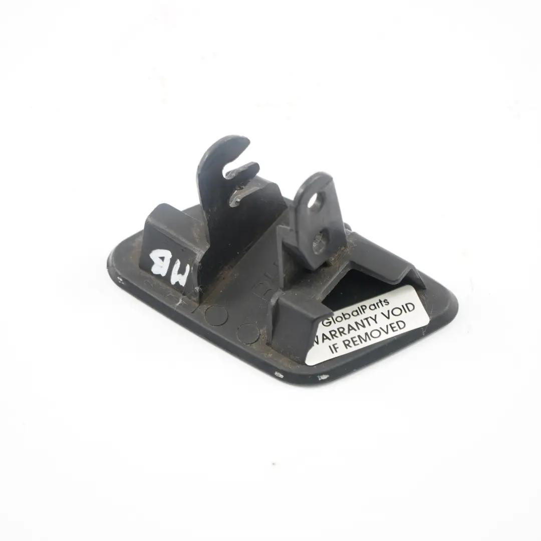 Lavafaros Tapa Delantera Derecha Monacoblau Monaco Azul para BMW X5 E70 con número de pieza 7199142 BMW X5 E70 Lavafaros Tapa Delantera Derecha Monacoblau Monaco Azul - SKU 7199142-MB - Número de pieza 7199142