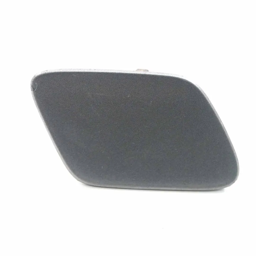 Copertura ugello lavafari anteriore destro Space Grigio A52 7173864 per BMW X5 E70 con numero di parte 7199142 BMW X5 E70 Copertura ugello lavafari anteriore destro Space Grigio A52 7173864 - SKU 7199142-SCG - Numero di parte 7199142
