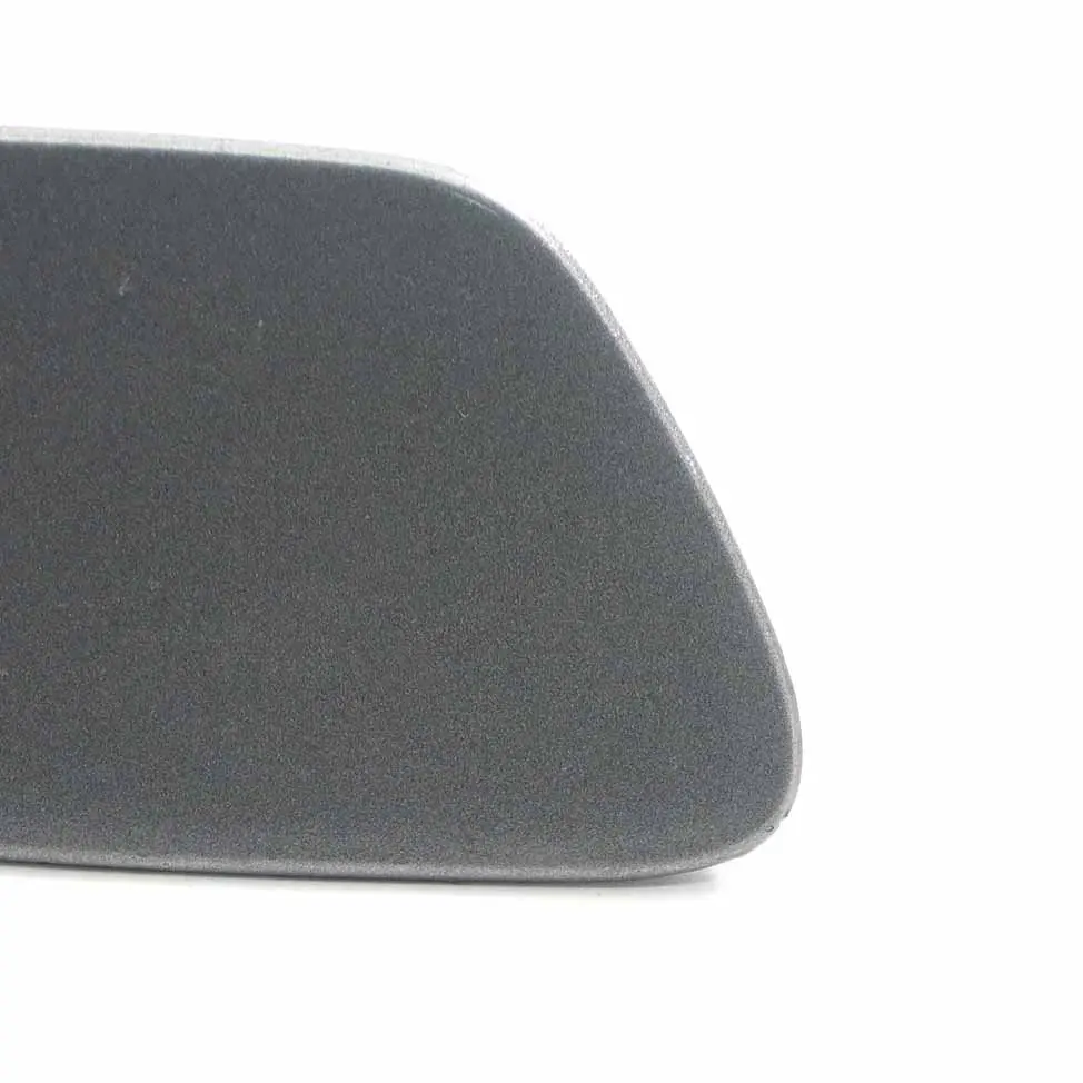 BMW X5 E70 Headlight Washer Nozzle Cover Front Right O/S Space Grey A52 7173864 - SKU 7199142-SCG - Part number 7199142