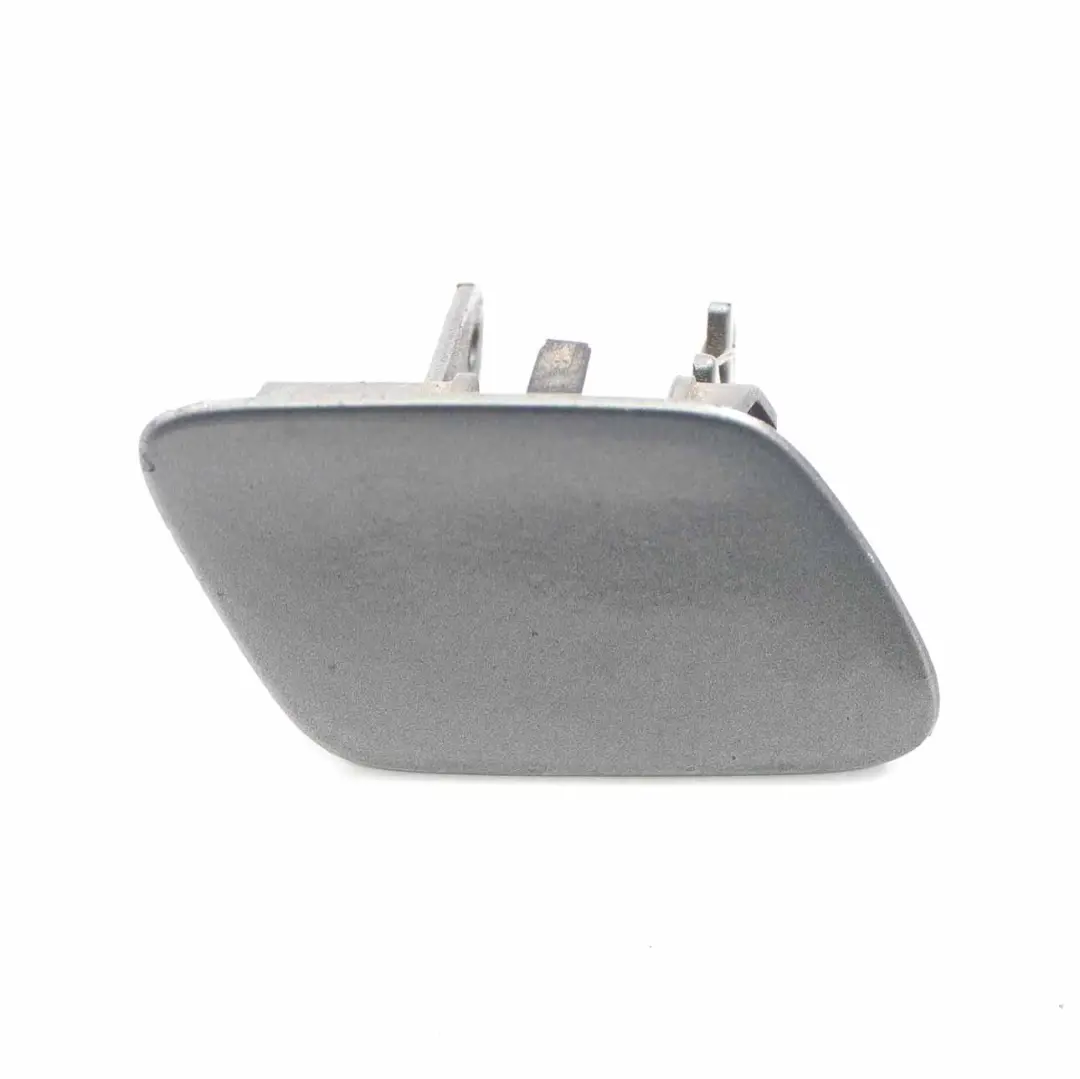 Waschanlage Düse Abdeckung Vorne rechts Space Grau A52 7173864 für BMW X5 E70 mit Teilenummer 7199142 BMW X5 E70 Waschanlage Düse Abdeckung Vorne rechts Space Grau A52 7173864 - SKU 7199142-SCG - Teilenummer 7199142