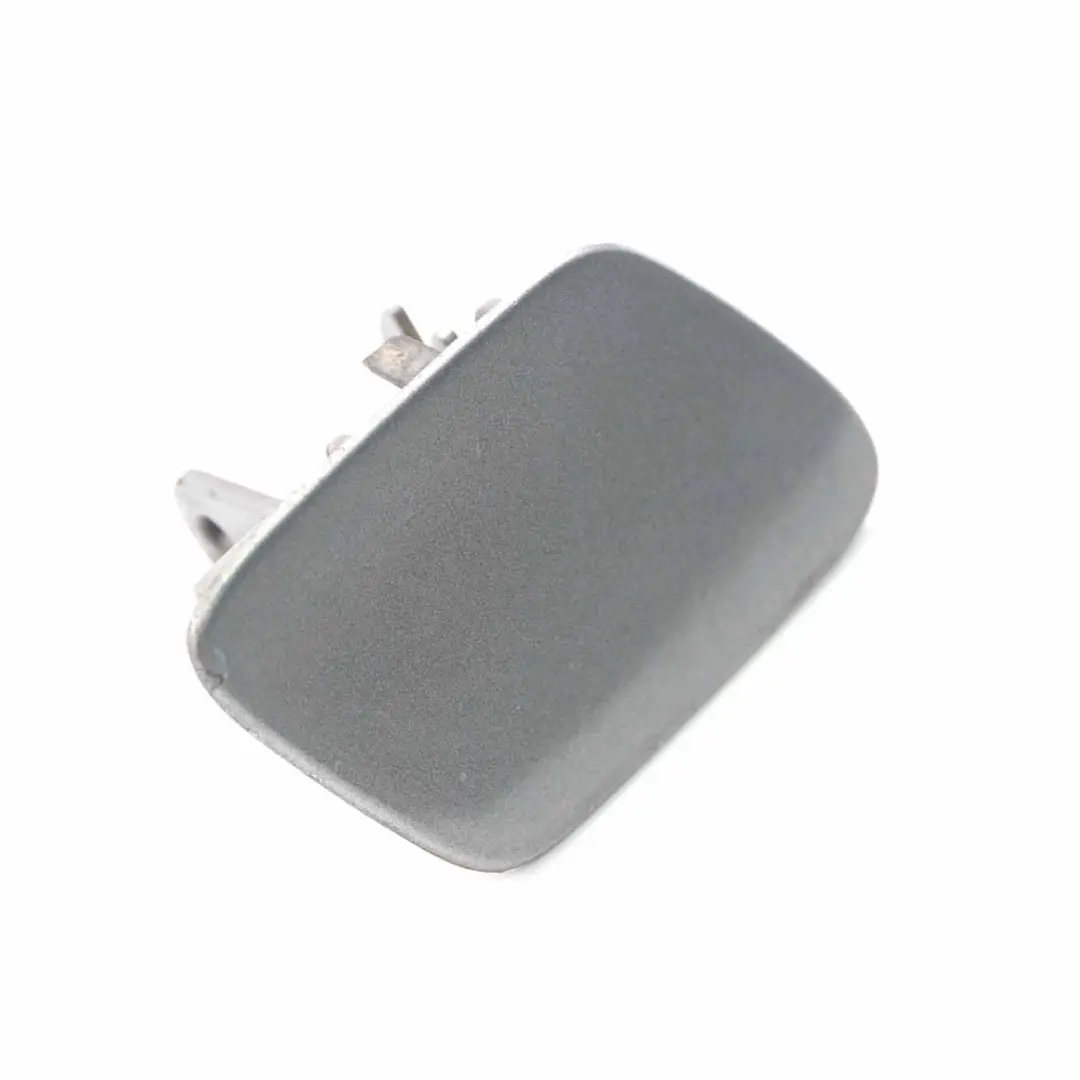 BMW X5 E70 Headlight Washer Nozzle Cover Front Right O/S Space Grey A52 7173864 - SKU 7199142-SCG - Part number 7199142